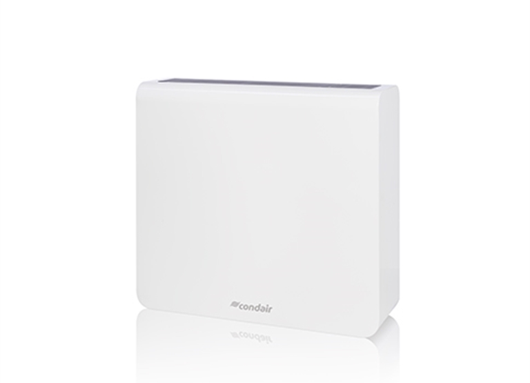 Condair DC wall and ceiling mounted condensing dehumidifiers